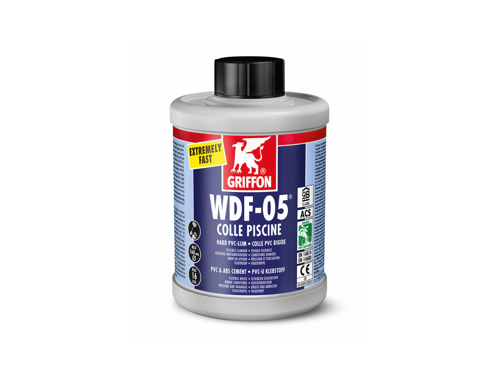Griffon WDF-05, 250 ml