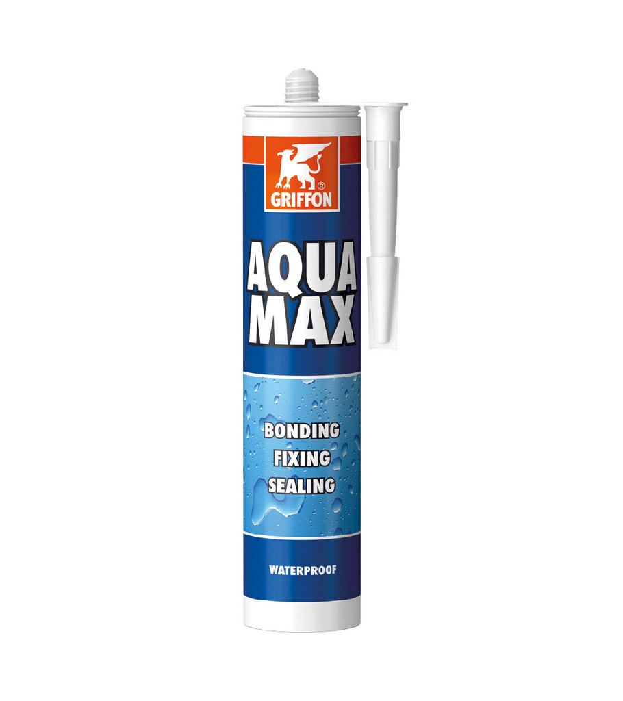 Aqua Max koker/cartouche