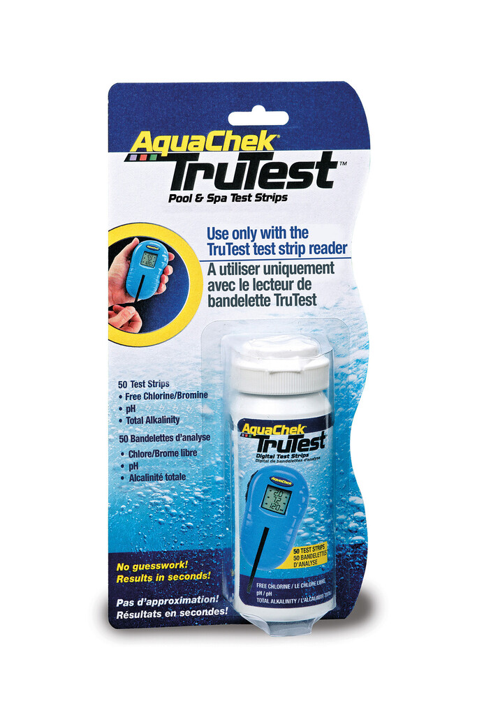 TruTest Test Strips (Value Pack) /Bottle