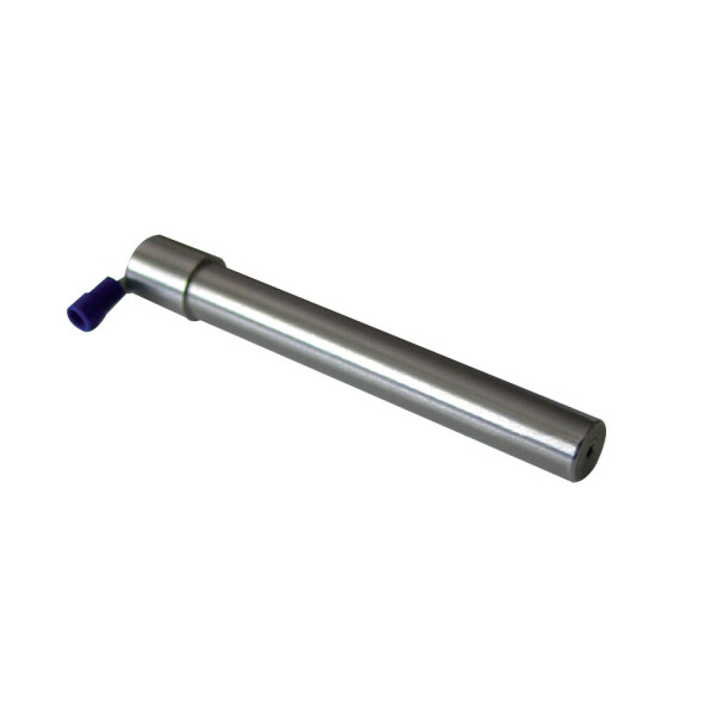 Stainless steel 304A earthing probe