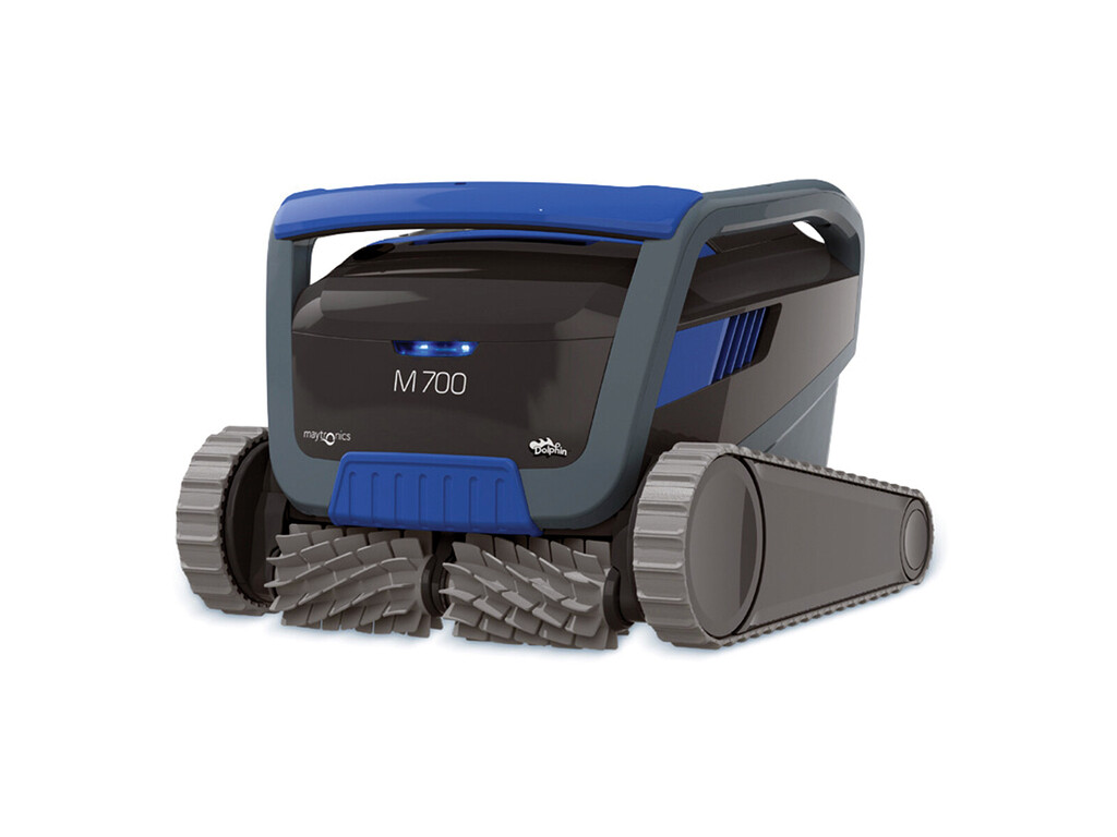 Dolphin M700 automatic floor cleaner