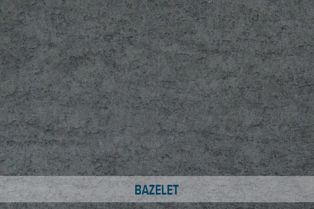 Haogenplast StoneFlex - Concrete