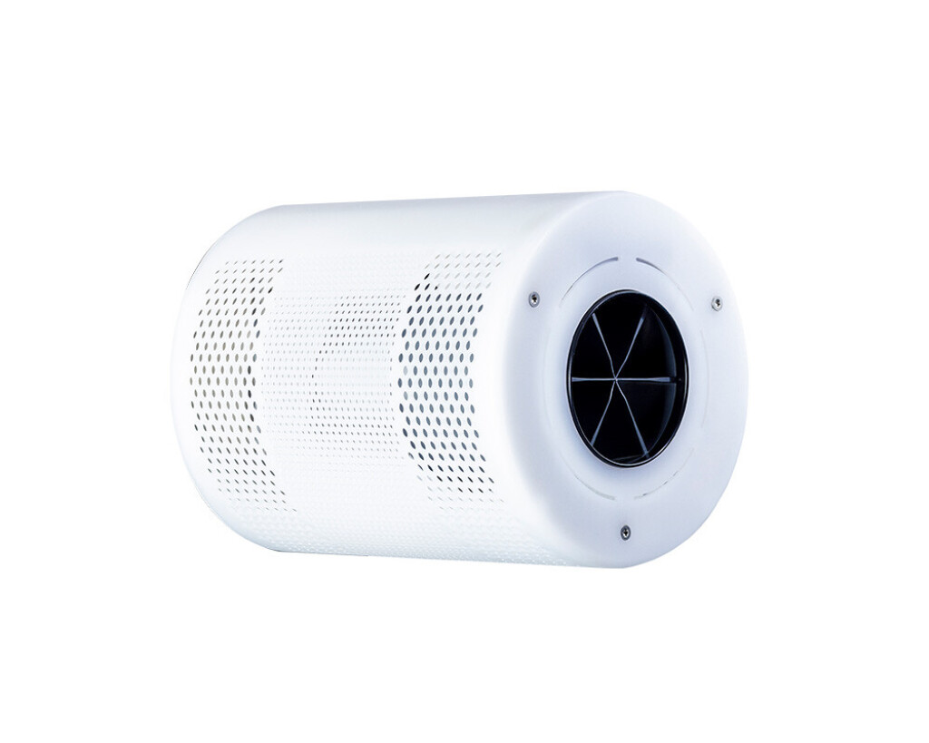EVAstream MAX Surface Mounted - ABS White