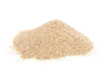 Filtration sand 0.5 - 1.0 mm