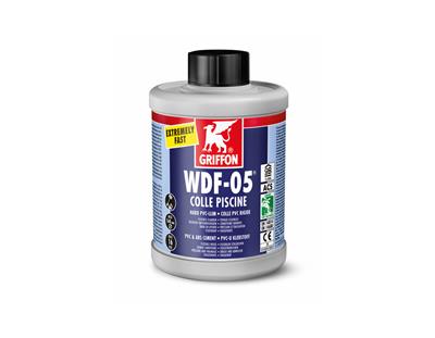 Griffon WDF-05, 250 ml
