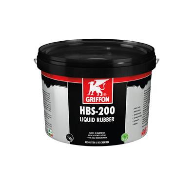 Vloeibare rubber 16L HBS-200