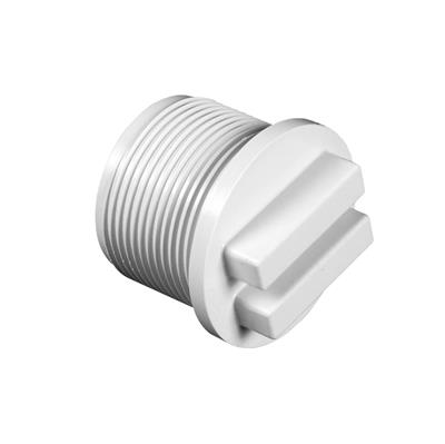 Plug with flat gasket / Thread 10 mm