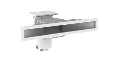 Skimmer A800 White - Concrete liner