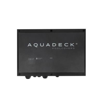 Aqua-DCB electronic control with Bluetooth module