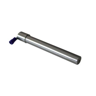 Stainless steel 304A earthing probe