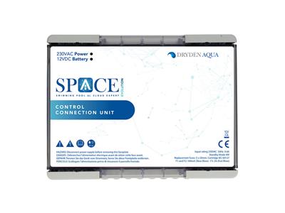SPACE Data Control Connection Unit