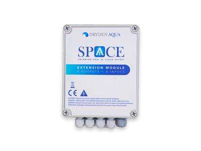 SPACE Extension Module