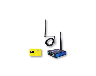 SPACE GSM Router