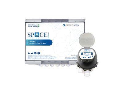 SPACE Evolution pH+ORP sensor Kit