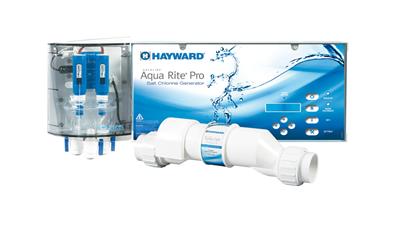 Aqua Rite™ Pro 150 + Meet en doseer