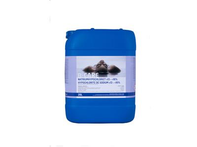 Natrium Hypochloriet 47/50 - 20L