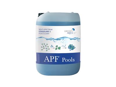 APF pools 20 kg