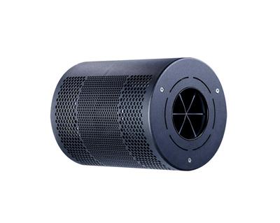 EVAstream PRO Surface Mounted - ABS Anthracite
