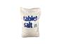 Tablet salt - 25kg zak