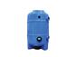 Calplas filter AFM/Vertical DPS 420-2040 Multilayer with nozzles